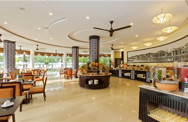 Hội An Silk Marina Resort & Spa